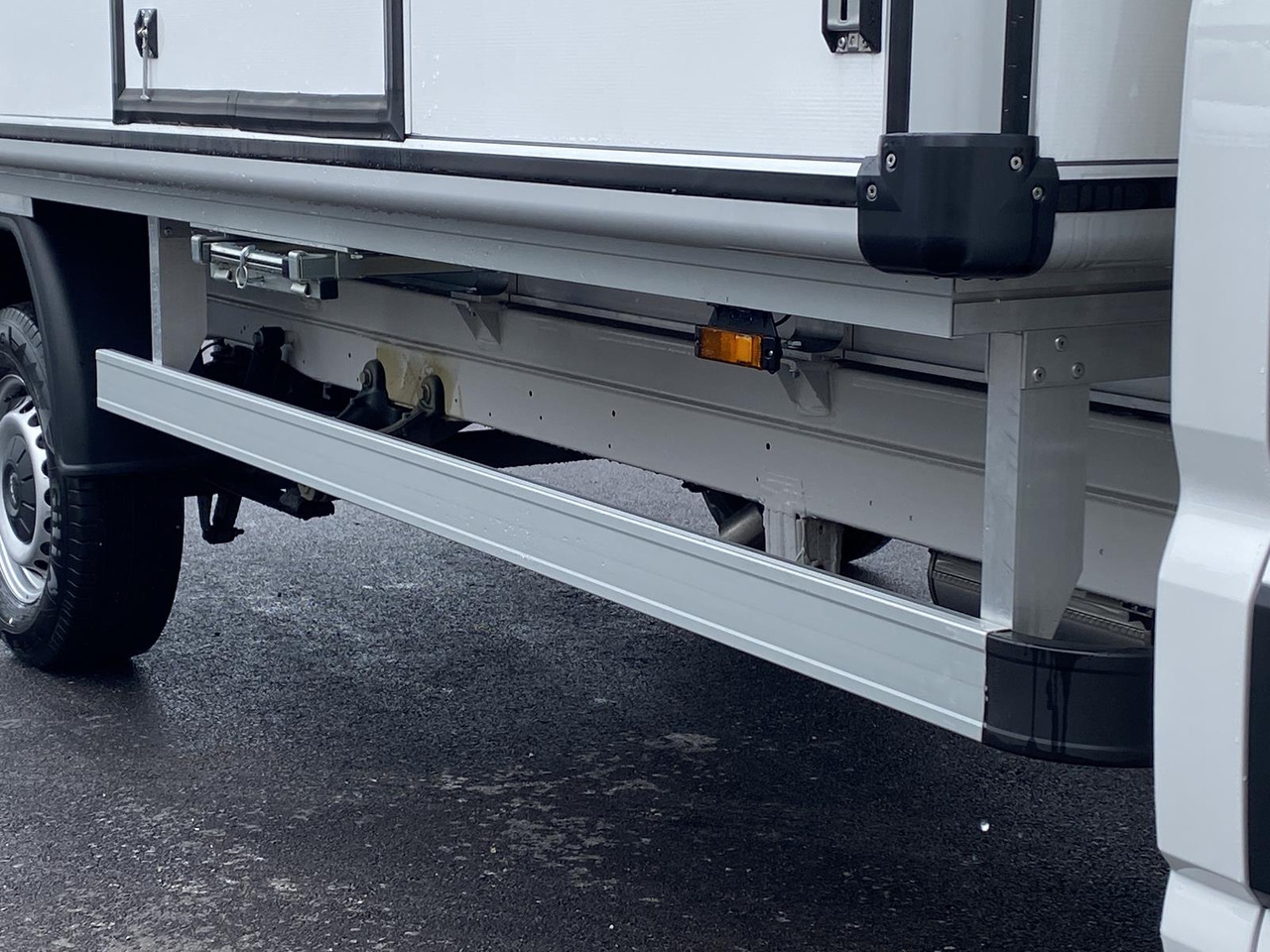 Nieuw Koelwagen MAN TGE 3.180 TIEFKÜHLKOFFER ATP -20C 4100mm: afbeelding 36