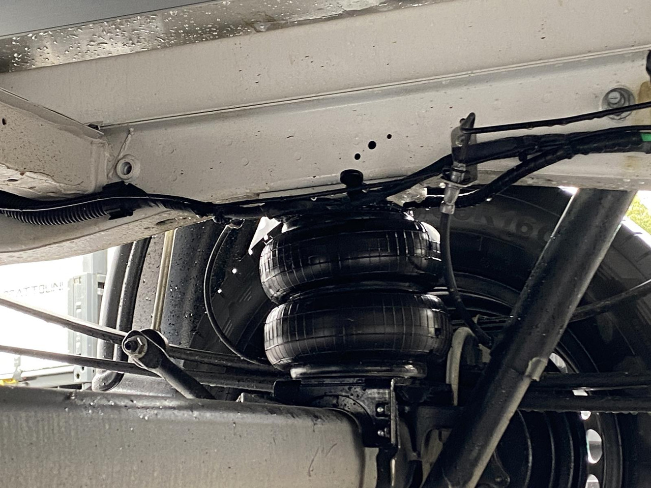 Nieuw Koelwagen MAN TGE 3.180 TIEFKÜHLKOFFER ATP -20C 4100mm: afbeelding 35