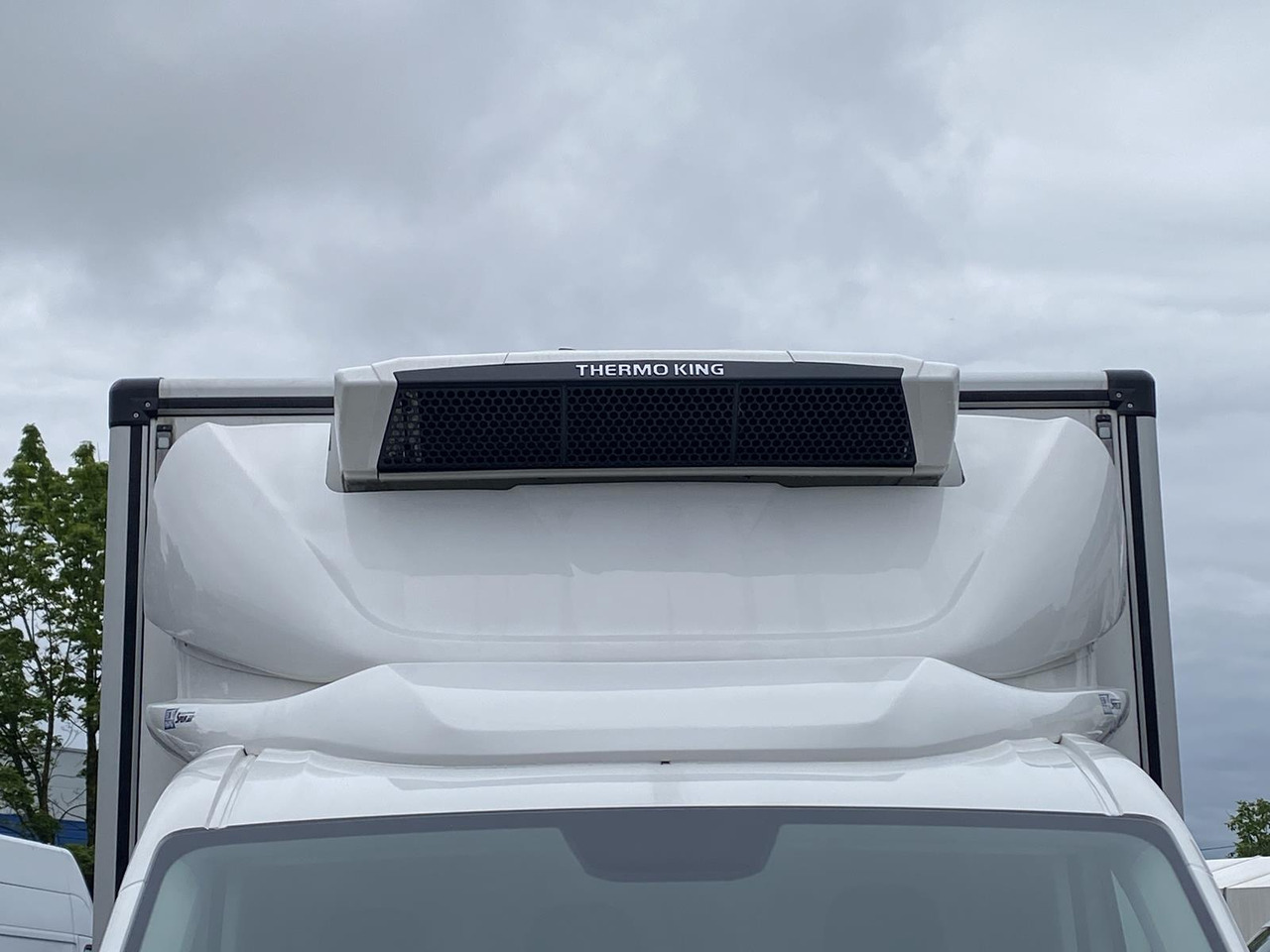 Nieuw Koelwagen MAN TGE 3.180 TIEFKÜHLKOFFER ATP -20C 4100mm: afbeelding 24