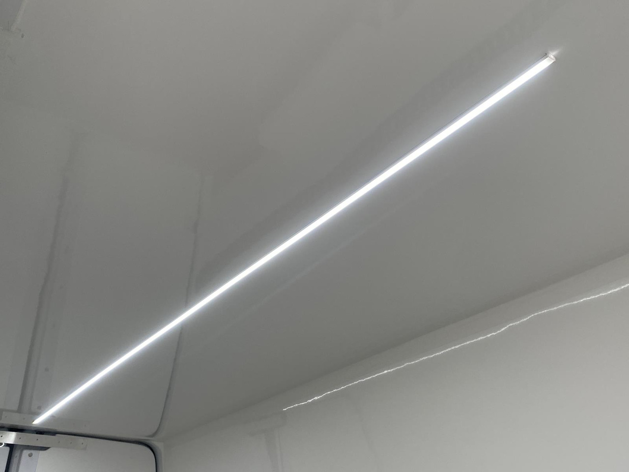 Nieuw Koelwagen MERCEDES-BENZ SPRINTER 317 CDI L4H3 170PS AUTOMATIK FRISCHDIENST + KONVEKTA FK 3022 12-220V: afbeelding 21 Nieuw Koelwagen MERCEDES-BENZ SPRINTER 317 CDI L4H3 170PS AUTOMATIK FRISCHDIENST + KONVEKTA FK 3022 12-220V: afbeelding 21