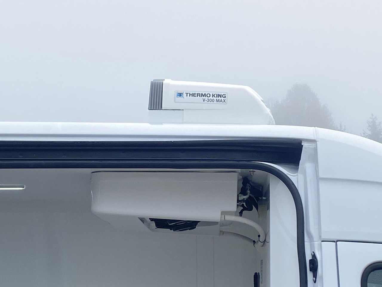 Nieuw Koelwagen MERCEDES-BENZ SPRINTER 317 CDI L4H3 170PS AUTOMATIK FRISCHDIENST + KONVEKTA FK 3022 12-220V: afbeelding 6 Nieuw Koelwagen MERCEDES-BENZ SPRINTER 317 CDI L4H3 170PS AUTOMATIK FRISCHDIENST + KONVEKTA FK 3022 12-220V: afbeelding 6