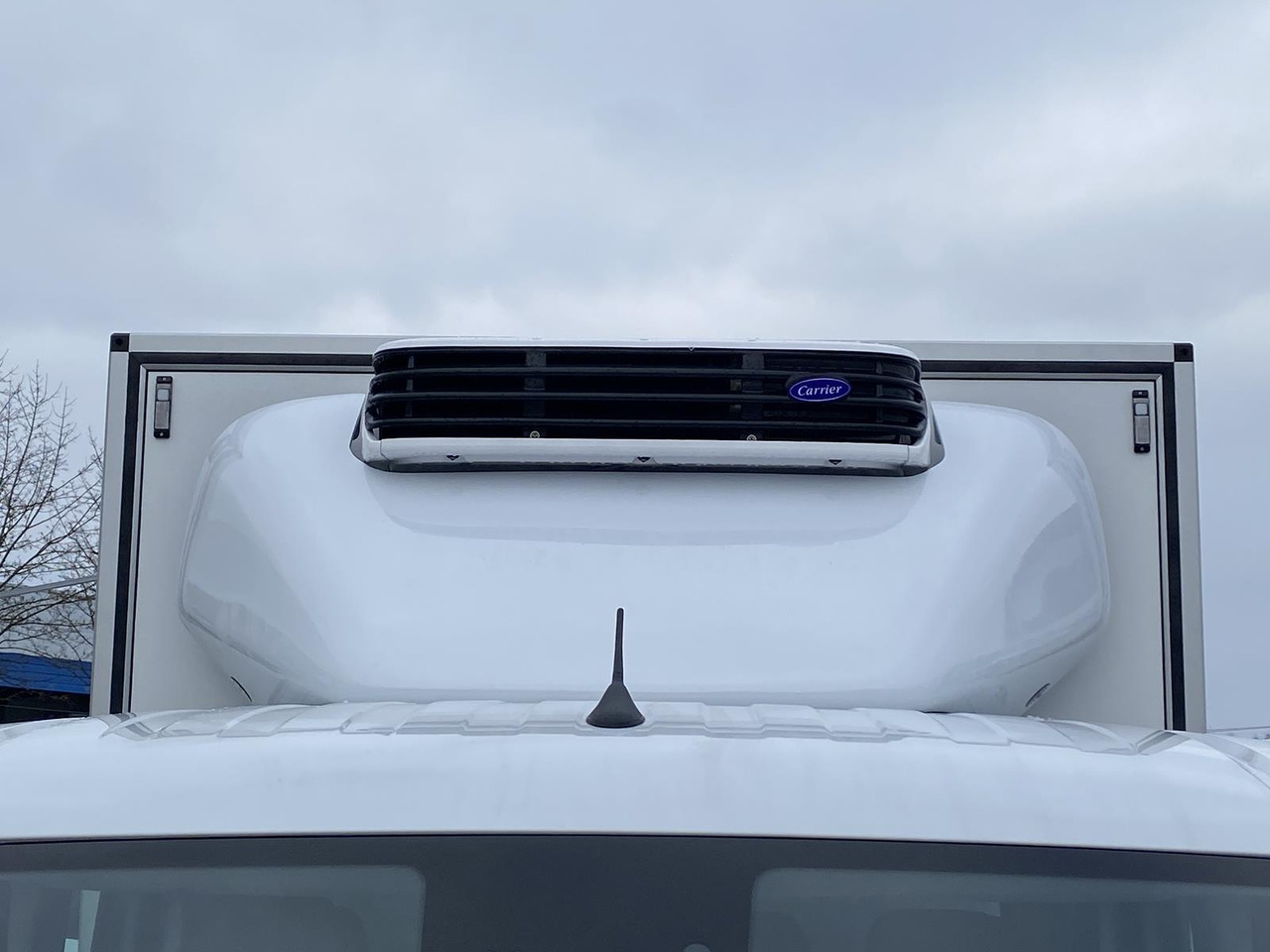 Nieuw Koelwagen OPEL MOVANO 1+6 DOKA 140PS | KÜHLKOFFER + LADERAMPE: afbeelding 12 Nieuw Koelwagen OPEL MOVANO 1+6 DOKA 140PS | KÜHLKOFFER + LADERAMPE: afbeelding 12