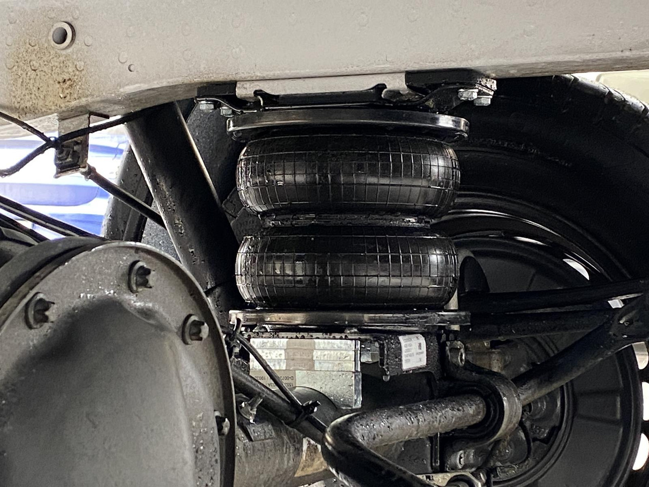 Nieuw Huifzeil bedrijfswagen RENAULT NEW MASTER L3 170PS 1+2 PRITSCHE PLANE 4300MM: afbeelding 17 Nieuw Huifzeil bedrijfswagen RENAULT NEW MASTER L3 170PS 1+2 PRITSCHE PLANE 4300MM: afbeelding 17