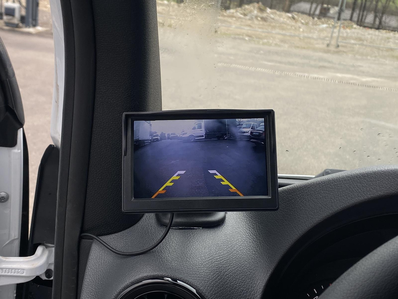 Nieuw Huifzeil bedrijfswagen RENAULT NEW MASTER L3 170PS 1+2 PRITSCHE PLANE 4300MM: afbeelding 16 Nieuw Huifzeil bedrijfswagen RENAULT NEW MASTER L3 170PS 1+2 PRITSCHE PLANE 4300MM: afbeelding 16