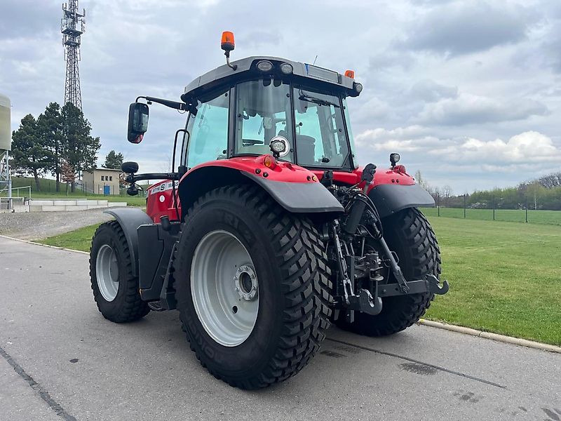 Massey Ferguson MF 6716 S Dyna-VT Efficient - Tractor: afbeelding 4 Massey Ferguson MF 6716 S Dyna-VT Efficient - Tractor: afbeelding 4