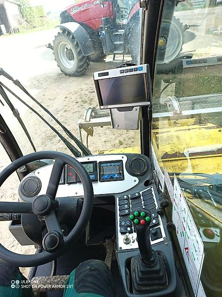 Voermengwagen Sgariboldi Gulliver 5014: afbeelding 11