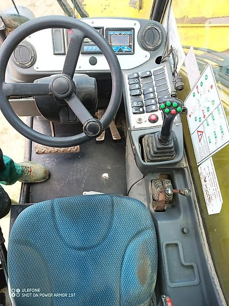 Voermengwagen Sgariboldi Gulliver 5014: afbeelding 10