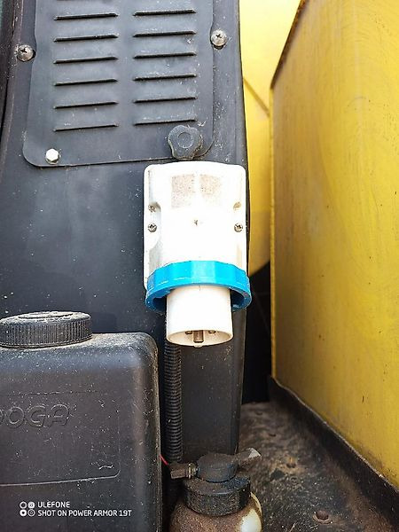 Voermengwagen Sgariboldi Gulliver 5014: afbeelding 8