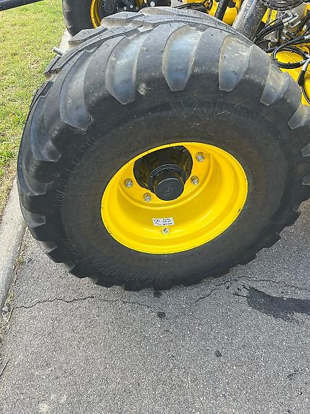 Vicon ROC RS 1000 - Klepelmaaier: afbeelding 5 Vicon ROC RS 1000 - Klepelmaaier: afbeelding 5