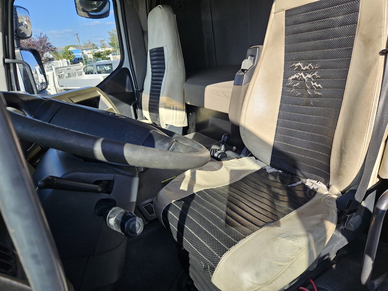 Renault p460 dxi - Trekker: afbeelding 3 Renault p460 dxi - Trekker: afbeelding 3