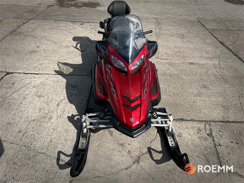 Yamaha RS Venture 1000 Snowmobile*wie neu* Yamaha RS Venture 1000 Snowmobile*wie neu* - Andere machine: afbeelding 2 Yamaha RS Venture 1000 Snowmobile*wie neu* Yamaha RS Venture 1000 Snowmobile*wie neu* - Andere machine: afbeelding 2