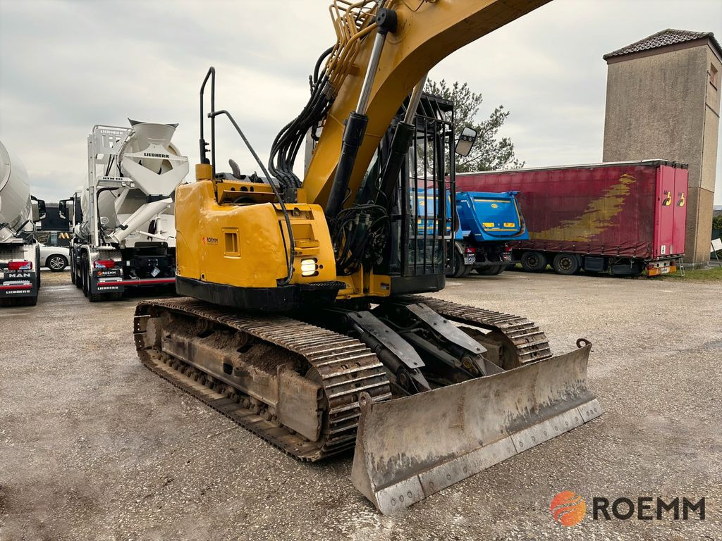 CAT 314 C LCR CAT 314 C LCR - Rupsgraafmachine: afbeelding 4 CAT 314 C LCR CAT 314 C LCR - Rupsgraafmachine: afbeelding 4