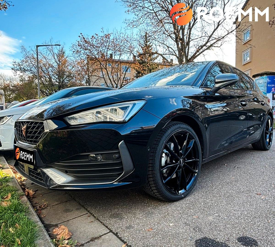 Cupra Leon Basis*ACC*LED*Tacho Digital*DAB*Memory* - Sedan: afbeelding 1 Cupra Leon Basis*ACC*LED*Tacho Digital*DAB*Memory* - Sedan: afbeelding 1