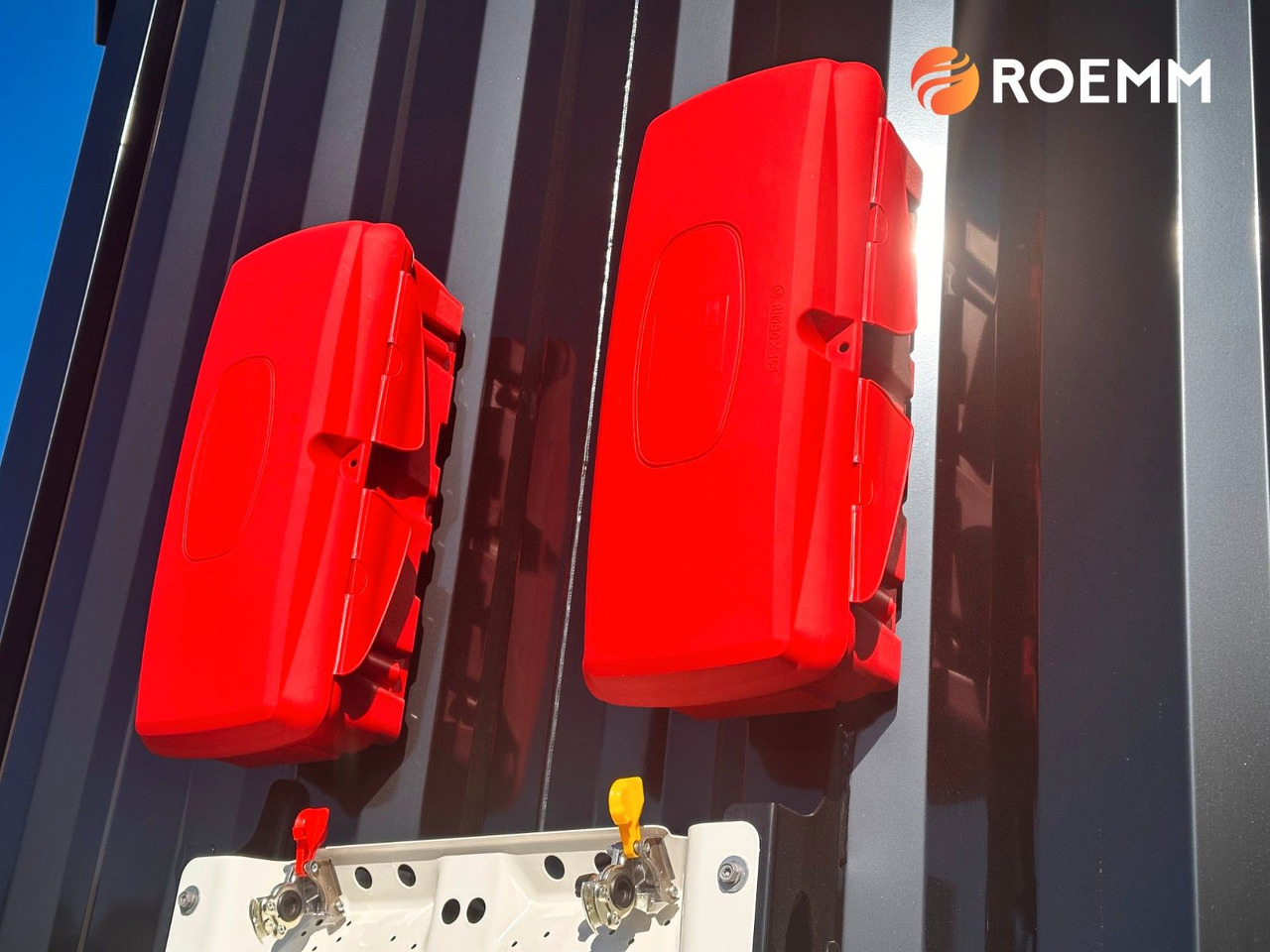 Krone ProfiLiner*XL*Lift*BPW*ADR*Getränk*Edscha*Pallet - Schuifzeiloplegger: afbeelding 5 Krone ProfiLiner*XL*Lift*BPW*ADR*Getränk*Edscha*Pallet - Schuifzeiloplegger: afbeelding 5