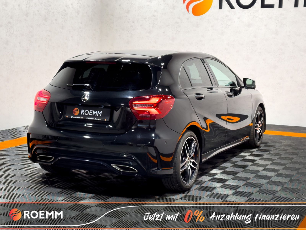 Mercedes-Benz A 200 *AMG Sport Line*PANORAMA*GARANTIE* - Sedan: afbeelding 5 Mercedes-Benz A 200 *AMG Sport Line*PANORAMA*GARANTIE* - Sedan: afbeelding 5