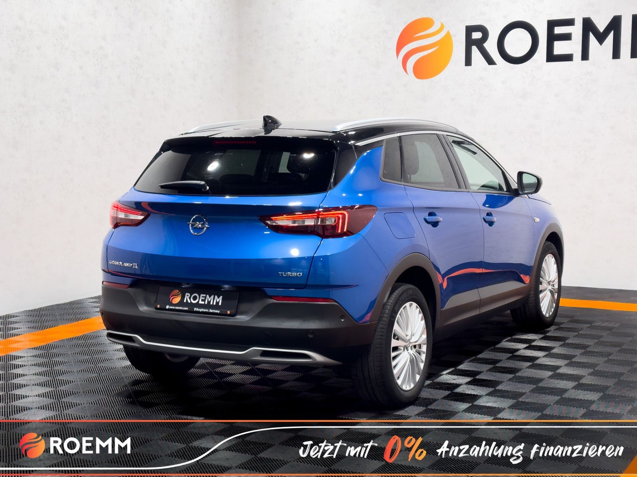 Opel Grandland X*INNOVATION* DENONSound*DAB*GARANTIE* - SUV: afbeelding 5 Opel Grandland X*INNOVATION* DENONSound*DAB*GARANTIE* - SUV: afbeelding 5