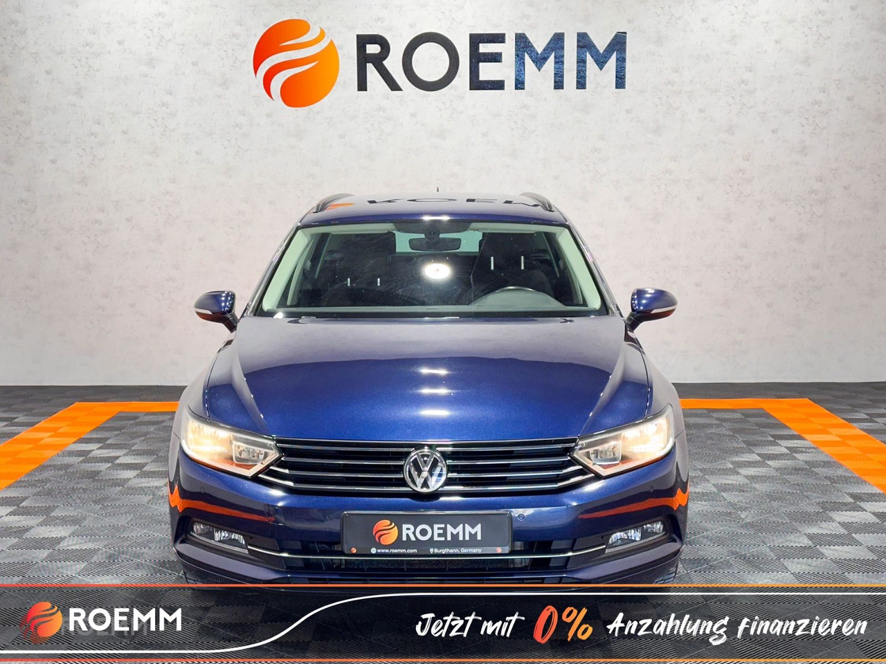 Volkswagen Passat Variant Comfortline BMT*GARANTIE* - Stationwagen: afbeelding 1 Volkswagen Passat Variant Comfortline BMT*GARANTIE* - Stationwagen: afbeelding 1