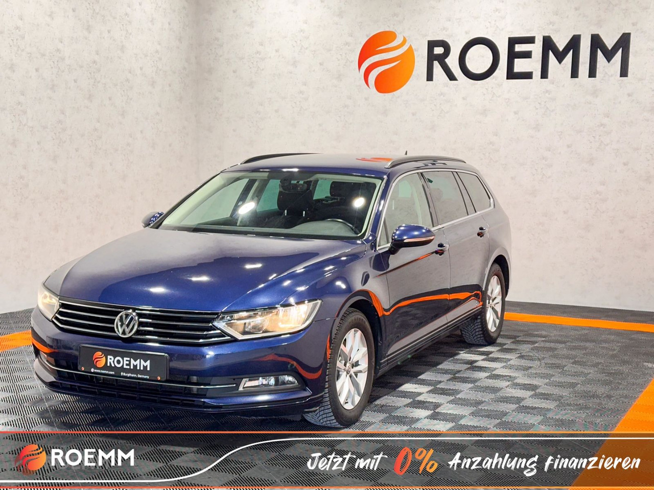 Volkswagen Passat Variant Comfortline BMT*GARANTIE* - Stationwagen: afbeelding 3 Volkswagen Passat Variant Comfortline BMT*GARANTIE* - Stationwagen: afbeelding 3