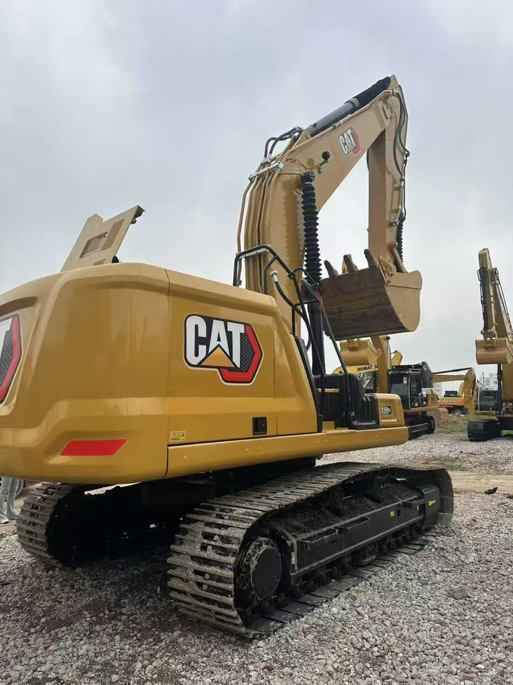 CAT CATERPILLAR 330GC 330GX 330 336 349 345 329 325 Used Crawler Excavator for Sale - Rupsgraafmachine: afbeelding 1 CAT CATERPILLAR 330GC 330GX 330 336 349 345 329 325 Used Crawler Excavator for Sale - Rupsgraafmachine: afbeelding 1