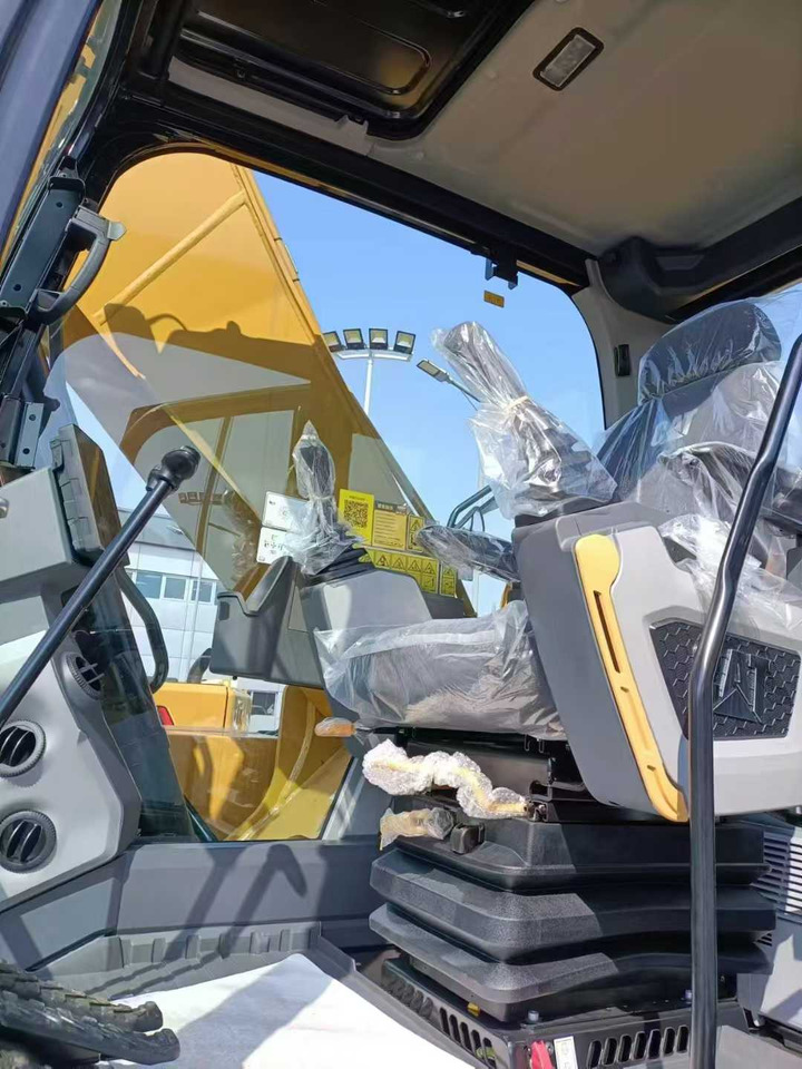 Rupsgraafmachine Caterpillar CAT 330GC 320GC 320GX 320 320D 320CL 20T 30T New Model Used Excavator: afbeelding 10 Rupsgraafmachine Caterpillar CAT 330GC 320GC 320GX 320 320D 320CL 20T 30T New Model Used Excavator: afbeelding 10