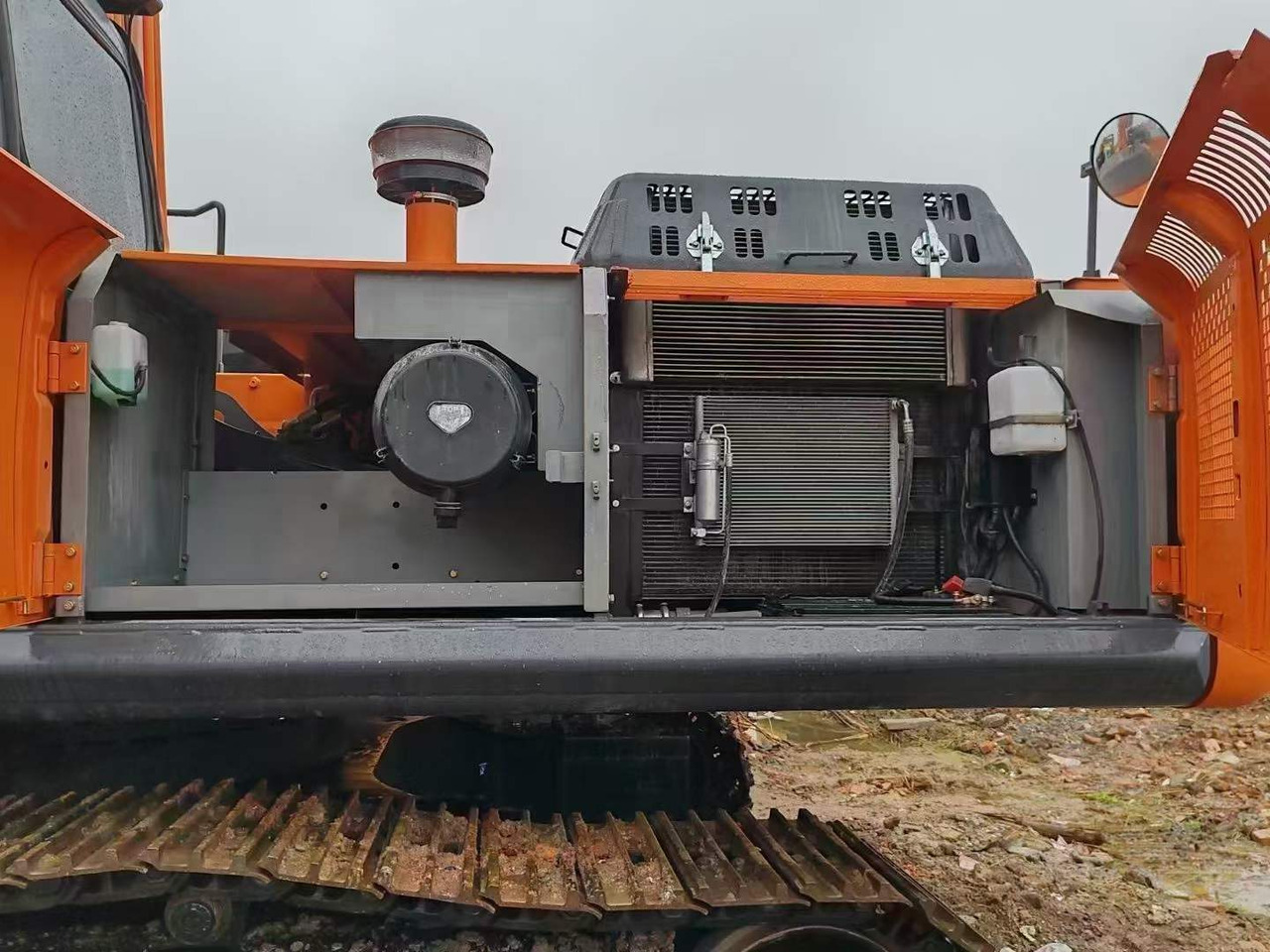 Leasing Hitachi ZX350 Used Excavator 35 Ton Crawler Hydraulic Secondhand Excavators Komatsu PC350 Caterpillar 336D2 Doosan DX300 dx420 Secondhand Excavators for Sale Hitachi ZX350 Used Excavator 35 Ton Crawler Hydraulic Secondhand Excavators Komatsu PC350 Caterpillar 336D2 Doosan DX300 dx420 Secondhand Excavators for Sale: afbeelding 9