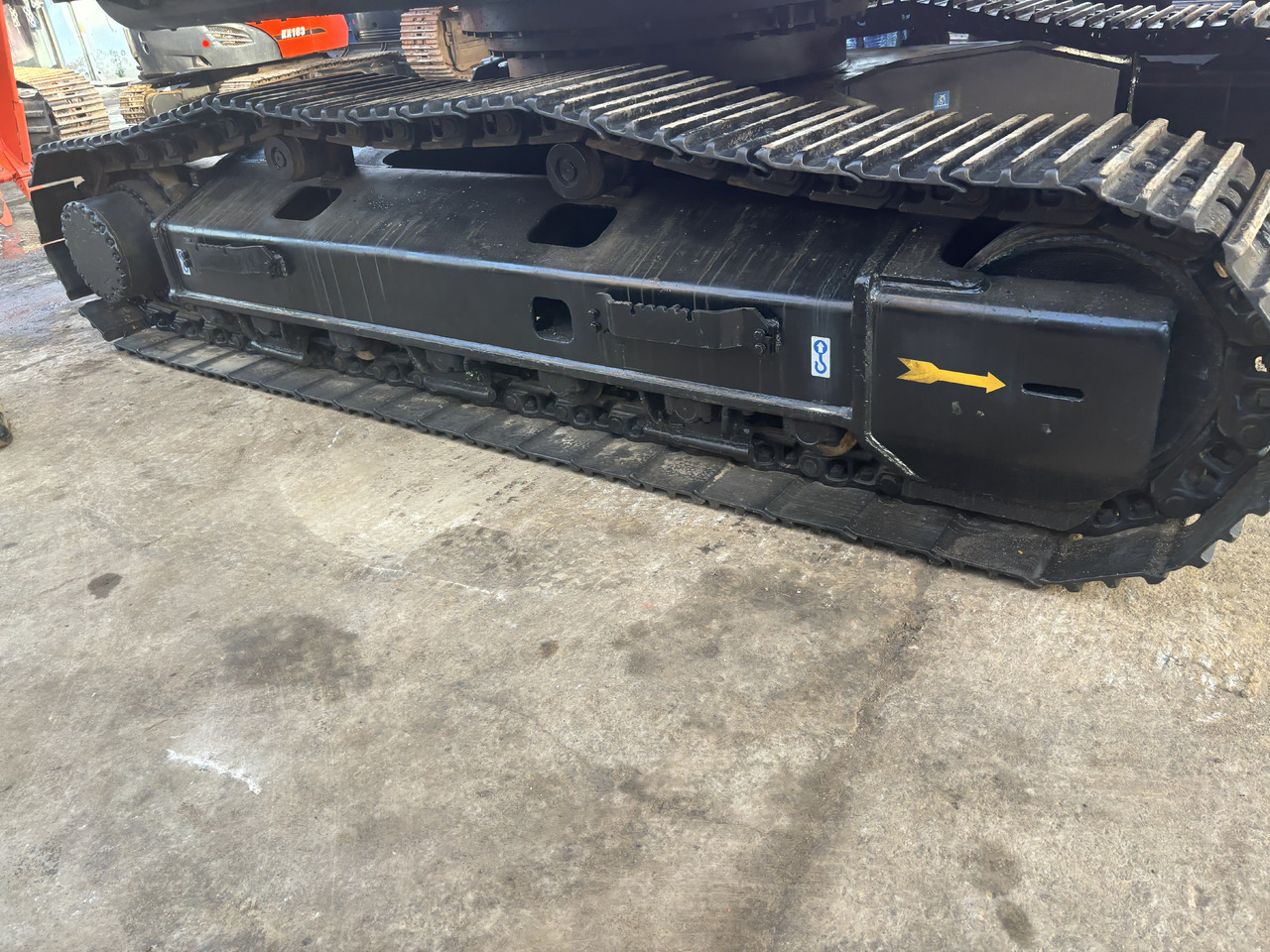 Leasing Hitachi ZX350 Used Excavator 35 Ton Crawler Hydraulic Secondhand Excavators Komatsu PC350 Caterpillar 336D2 Doosan DX300 dx420 Secondhand Excavators for Sale Hitachi ZX350 Used Excavator 35 Ton Crawler Hydraulic Secondhand Excavators Komatsu PC350 Caterpillar 336D2 Doosan DX300 dx420 Secondhand Excavators for Sale: afbeelding 7