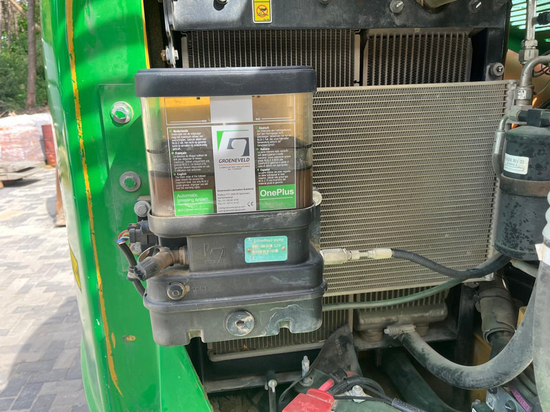 Minigraafmachine Caterpillar 308E2CR: afbeelding 20 Minigraafmachine Caterpillar 308E2CR: afbeelding 20