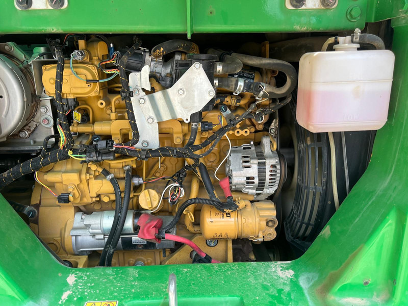 Minigraafmachine Caterpillar 308E2CR: afbeelding 19 Minigraafmachine Caterpillar 308E2CR: afbeelding 19