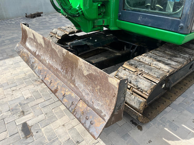 Minigraafmachine Caterpillar 308E2CR: afbeelding 13 Minigraafmachine Caterpillar 308E2CR: afbeelding 13