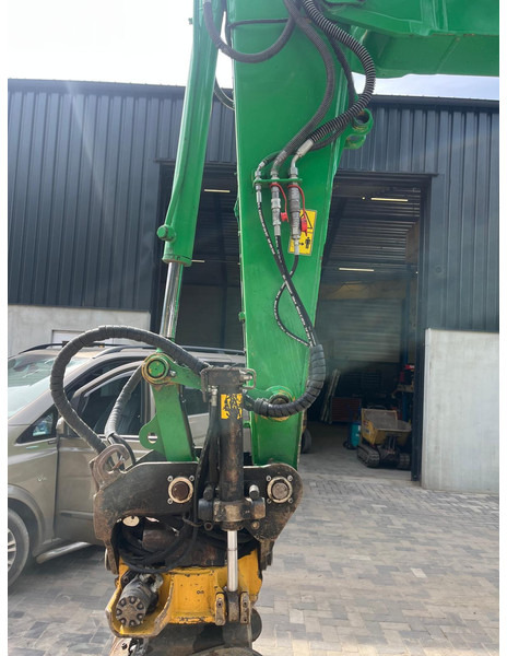 Minigraafmachine Caterpillar 308E2CR: afbeelding 10 Minigraafmachine Caterpillar 308E2CR: afbeelding 10