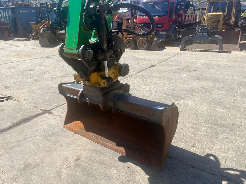 Minigraafmachine Caterpillar 308E2CR: afbeelding 8 Minigraafmachine Caterpillar 308E2CR: afbeelding 8