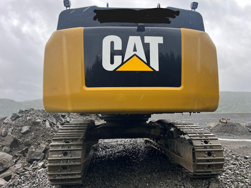 Caterpillar 352F XE - Rupsgraafmachine: afbeelding 3 Caterpillar 352F XE - Rupsgraafmachine: afbeelding 3