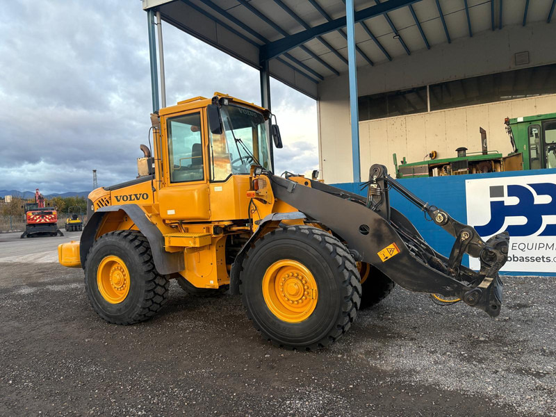 Volvo L70E - Wiellader: afbeelding 3 Volvo L70E - Wiellader: afbeelding 3