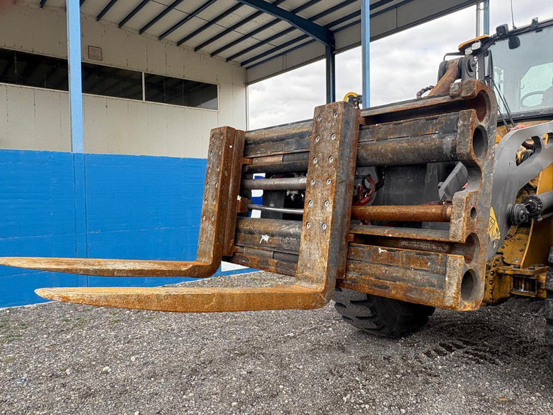 Volvo L70H - Wiellader: afbeelding 5 Volvo L70H - Wiellader: afbeelding 5