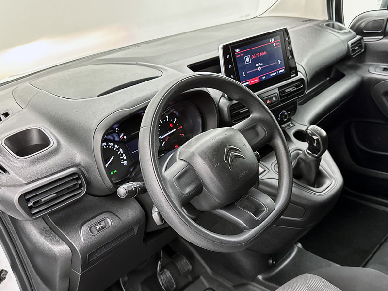 Citroën Berlingo 1.6 BlueHDI Club Carplay/Androidauto Cruise Control - Kleine bestelwagen: afbeelding 5 Citroën Berlingo 1.6 BlueHDI Club Carplay/Androidauto Cruise Control - Kleine bestelwagen: afbeelding 5