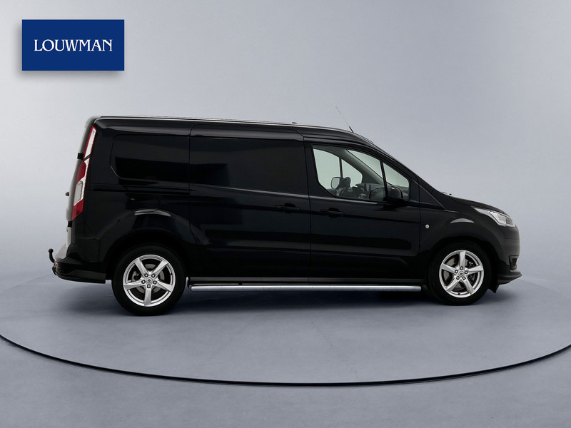 Ford Transit Connect 1.5 EcoBlue L2 Sport Trekhaak Navigatie Automaat Achteruitrijcamera Cruise Control - Kleine bestelwagen: afbeelding 3 Ford Transit Connect 1.5 EcoBlue L2 Sport Trekhaak Navigatie Automaat Achteruitrijcamera Cruise Control - Kleine bestelwagen: afbeelding 3
