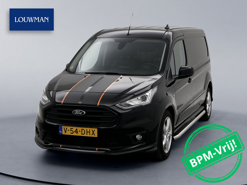 Ford Transit Connect 1.5 EcoBlue L2 Sport Trekhaak Navigatie Automaat Achteruitrijcamera Cruise Control - Kleine bestelwagen: afbeelding 1 Ford Transit Connect 1.5 EcoBlue L2 Sport Trekhaak Navigatie Automaat Achteruitrijcamera Cruise Control - Kleine bestelwagen: afbeelding 1