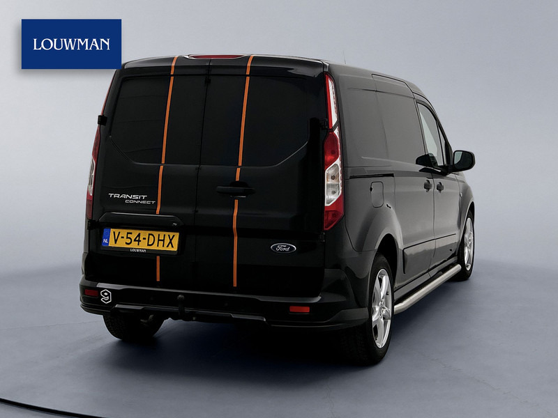 Ford Transit Connect 1.5 EcoBlue L2 Sport Trekhaak Navigatie Automaat Achteruitrijcamera Cruise Control - Kleine bestelwagen: afbeelding 2 Ford Transit Connect 1.5 EcoBlue L2 Sport Trekhaak Navigatie Automaat Achteruitrijcamera Cruise Control - Kleine bestelwagen: afbeelding 2