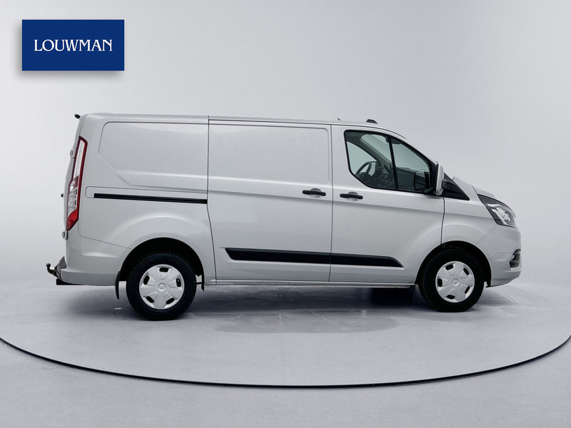 Ford Transit Custom 280 2.0 TDCI L1H1 Trend Sync Navigatie Trekhaak Achteruitrijcamera Cruise Control Betimmering - Kleine bestelwagen: afbeelding 3 Ford Transit Custom 280 2.0 TDCI L1H1 Trend Sync Navigatie Trekhaak Achteruitrijcamera Cruise Control Betimmering - Kleine bestelwagen: afbeelding 3