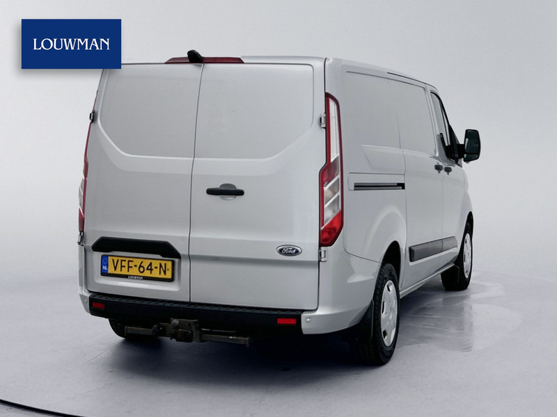 Ford Transit Custom 280 2.0 TDCI L1H1 Trend Sync Navigatie Trekhaak Achteruitrijcamera Cruise Control Betimmering - Kleine bestelwagen: afbeelding 2 Ford Transit Custom 280 2.0 TDCI L1H1 Trend Sync Navigatie Trekhaak Achteruitrijcamera Cruise Control Betimmering - Kleine bestelwagen: afbeelding 2