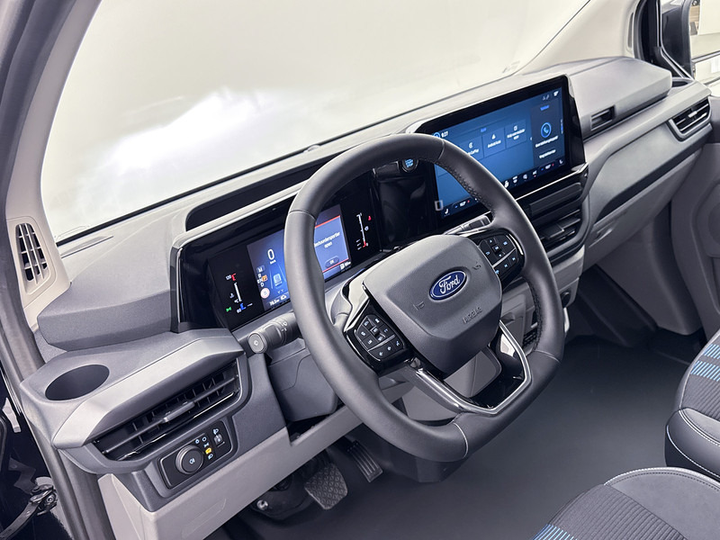 Ford Transit Custom 300 2.0 TDCI L2H1 Sport 170pk Navigatie Dubbele Schuifdeur Achteruitrijcamera Apple Carplay/Android Auto - Kleine bestelwagen: afbeelding 5 Ford Transit Custom 300 2.0 TDCI L2H1 Sport 170pk Navigatie Dubbele Schuifdeur Achteruitrijcamera Apple Carplay/Android Auto - Kleine bestelwagen: afbeelding 5