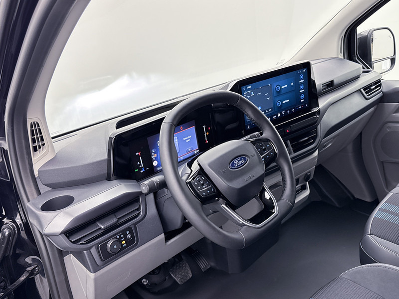 Ford Transit Custom 300 2.0 TDCI L2H1 Sport Dubbele schuifdeur Navigatie Achteruitrijcamera Apple Carplay/Android Auto Betimmering - Kleine bestelwagen: afbeelding 5 Ford Transit Custom 300 2.0 TDCI L2H1 Sport Dubbele schuifdeur Navigatie Achteruitrijcamera Apple Carplay/Android Auto Betimmering - Kleine bestelwagen: afbeelding 5