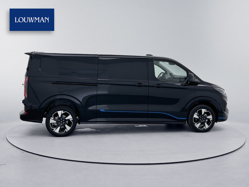 Ford Transit Custom 300 2.0 TDCI L2H1 Sport Dubbele schuifdeur Navigatie Achteruitrijcamera Apple Carplay/Android Auto Betimmering - Kleine bestelwagen: afbeelding 3 Ford Transit Custom 300 2.0 TDCI L2H1 Sport Dubbele schuifdeur Navigatie Achteruitrijcamera Apple Carplay/Android Auto Betimmering - Kleine bestelwagen: afbeelding 3