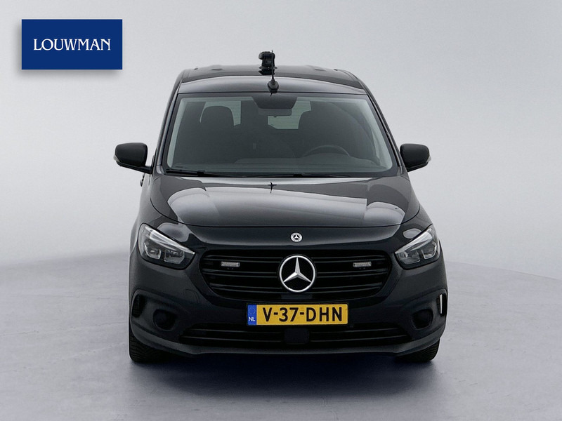Kleine bestelwagen Mercedes-Benz Citan 108 CDI L1 Led koplampen Sidebars Cruise control Airco: afbeelding 10 Kleine bestelwagen Mercedes-Benz Citan 108 CDI L1 Led koplampen Sidebars Cruise control Airco: afbeelding 10
