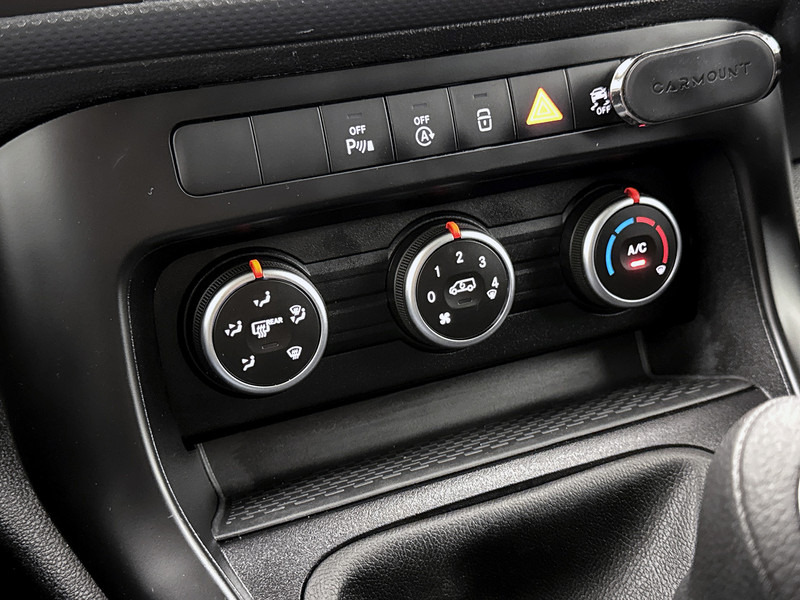 Kleine bestelwagen Mercedes-Benz Citan 108 CDI L1 Led koplampen Sidebars Cruise control Airco: afbeelding 7 Kleine bestelwagen Mercedes-Benz Citan 108 CDI L1 Led koplampen Sidebars Cruise control Airco: afbeelding 7