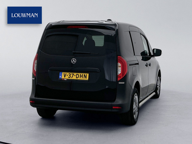 Mercedes-Benz Citan 108 CDI L1 Led koplampen Sidebars Cruise control Airco - Kleine bestelwagen: afbeelding 3 Mercedes-Benz Citan 108 CDI L1 Led koplampen Sidebars Cruise control Airco - Kleine bestelwagen: afbeelding 3