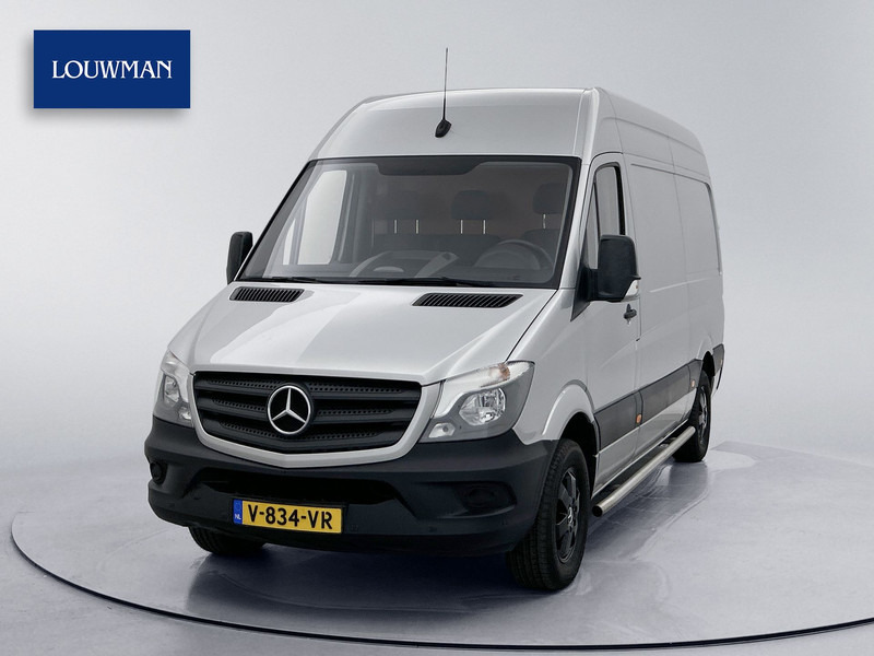 Mercedes-Benz Sprinter 314 2.2 CDI L2H2 Automaat Geveerde Stoel Betimmering Cruise Control Oprijplaat - Gesloten bestelwagen: afbeelding 2 Mercedes-Benz Sprinter 314 2.2 CDI L2H2 Automaat Geveerde Stoel Betimmering Cruise Control Oprijplaat - Gesloten bestelwagen: afbeelding 2