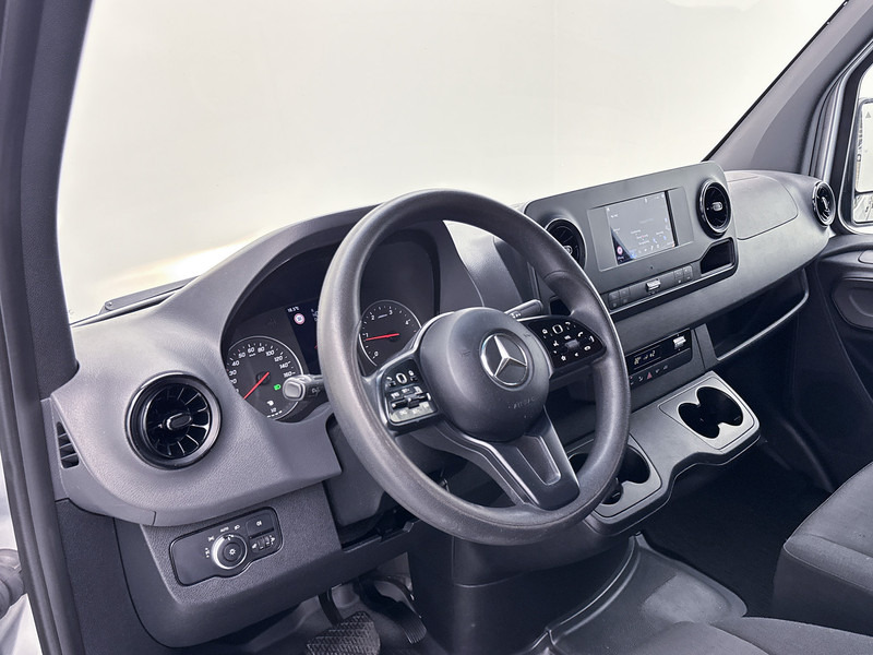 Mercedes-Benz Sprinter 314 2.2 CDI L2H2 Navigatie Inrichting Betimmering Cruise Control Navigatie 220v Omvormer Sidebars - Gesloten bestelwagen: afbeelding 5 Mercedes-Benz Sprinter 314 2.2 CDI L2H2 Navigatie Inrichting Betimmering Cruise Control Navigatie 220v Omvormer Sidebars - Gesloten bestelwagen: afbeelding 5