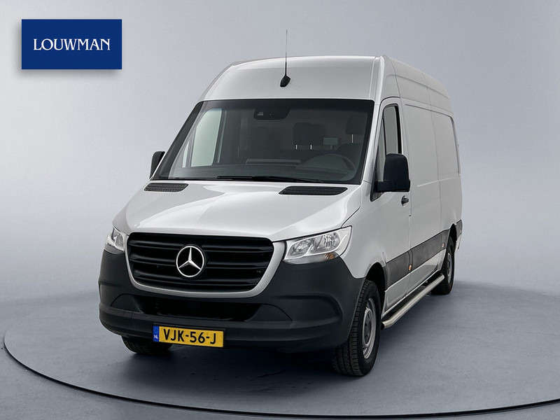 Mercedes-Benz Sprinter 315 1.9 CDI L2H2 Inrichting 220v omvormer Laadlift Navigatie Achteruitrijcamera Inrichting Cruise Control - Gesloten bestelwagen: afbeelding 2 Mercedes-Benz Sprinter 315 1.9 CDI L2H2 Inrichting 220v omvormer Laadlift Navigatie Achteruitrijcamera Inrichting Cruise Control - Gesloten bestelwagen: afbeelding 2