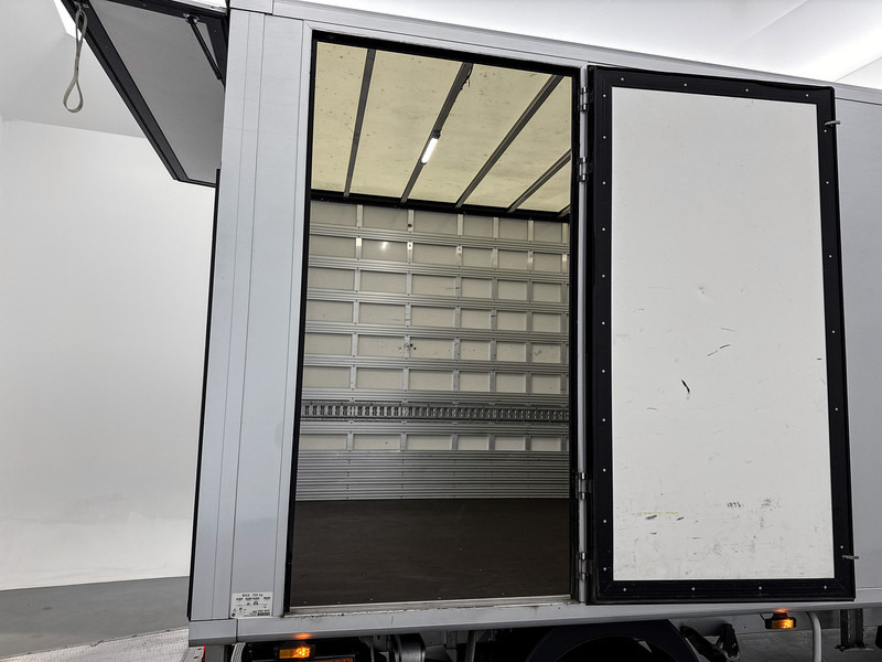 Leasing Mercedes-Benz Sprinter 316 2.2 CDI L3 Bakwagen D'Hollandia laadklep Geveerde stoel Achteruitrijcamera Cruise control Mercedes-Benz Sprinter 316 2.2 CDI L3 Bakwagen D'Hollandia laadklep Geveerde stoel Achteruitrijcamera Cruise control: afbeelding 20